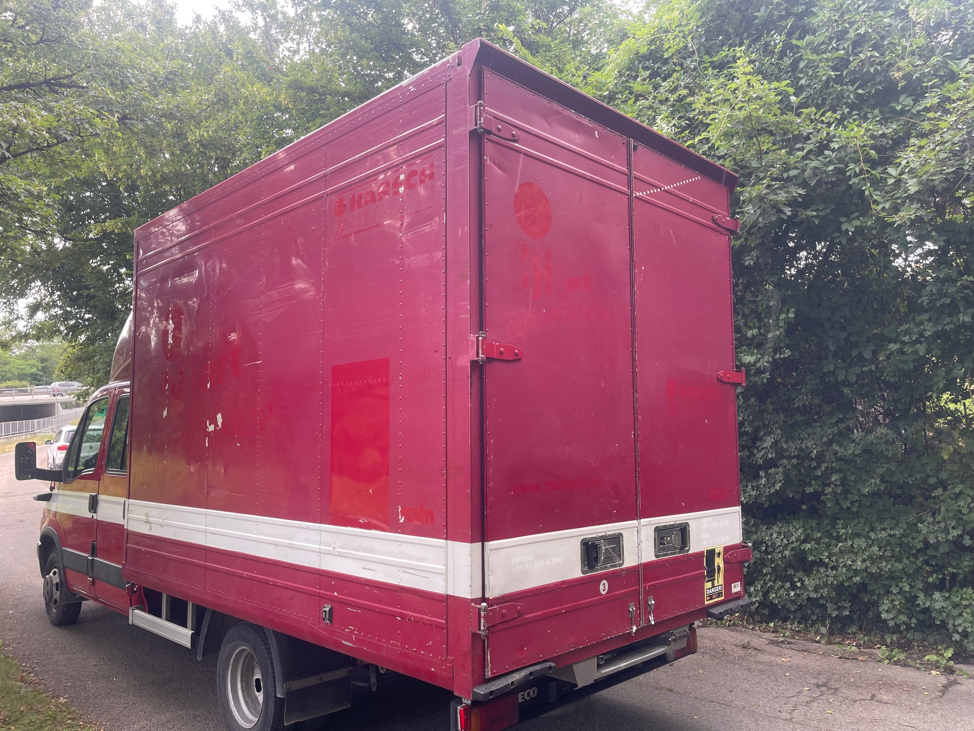 IVECO 35 C 14 D AEPA65E1B1-image-4