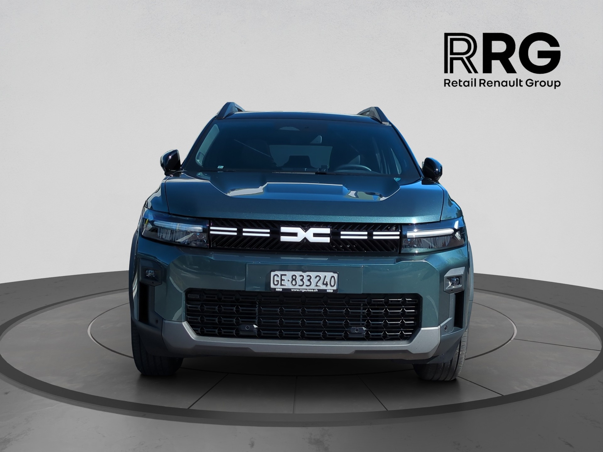 DACIA Bigster HEV 155 Journey-image-7