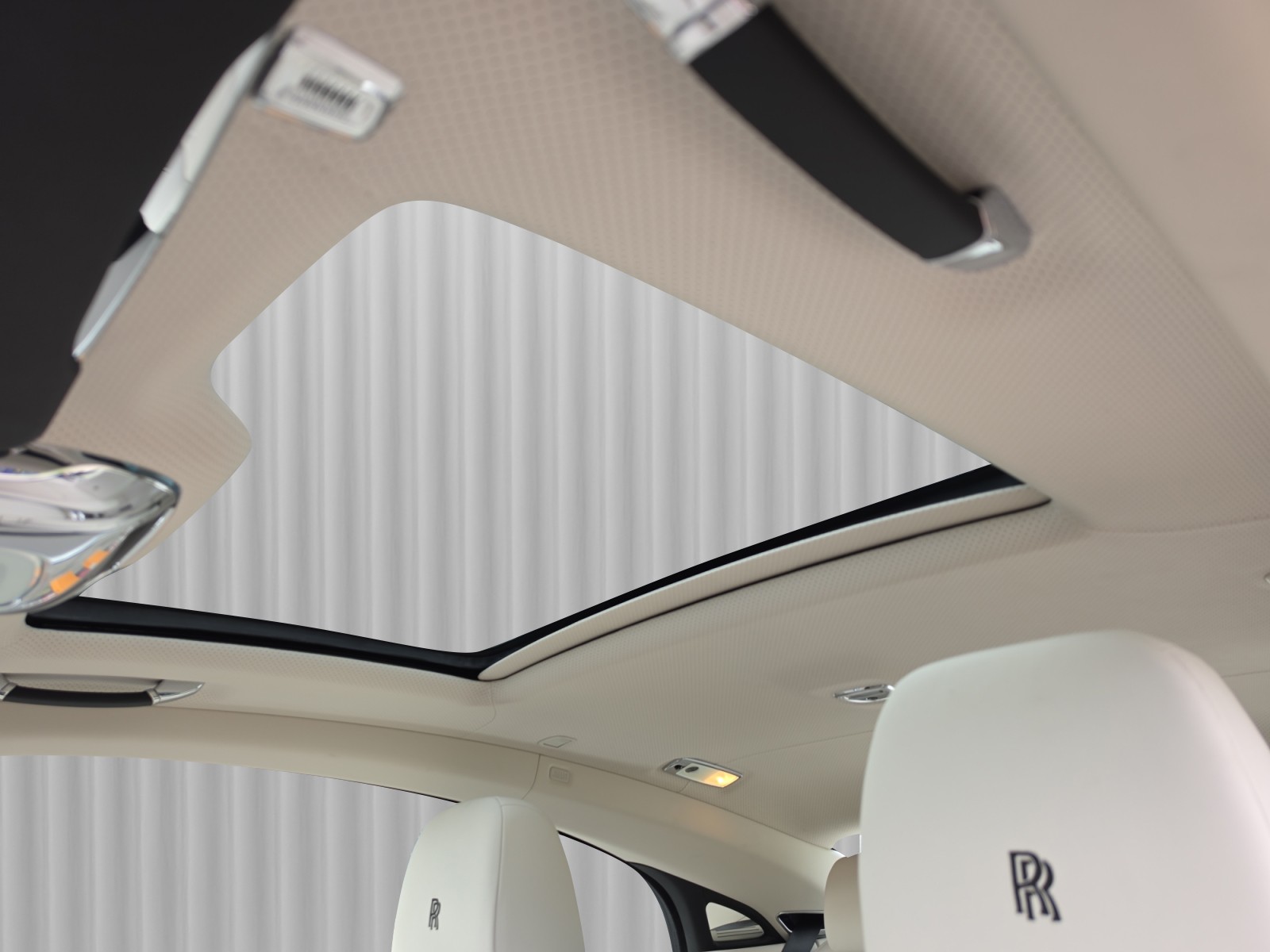 ROLLS-ROYCE Wraith - RR Provenance 24 Monaten Garantie und Service-image-8