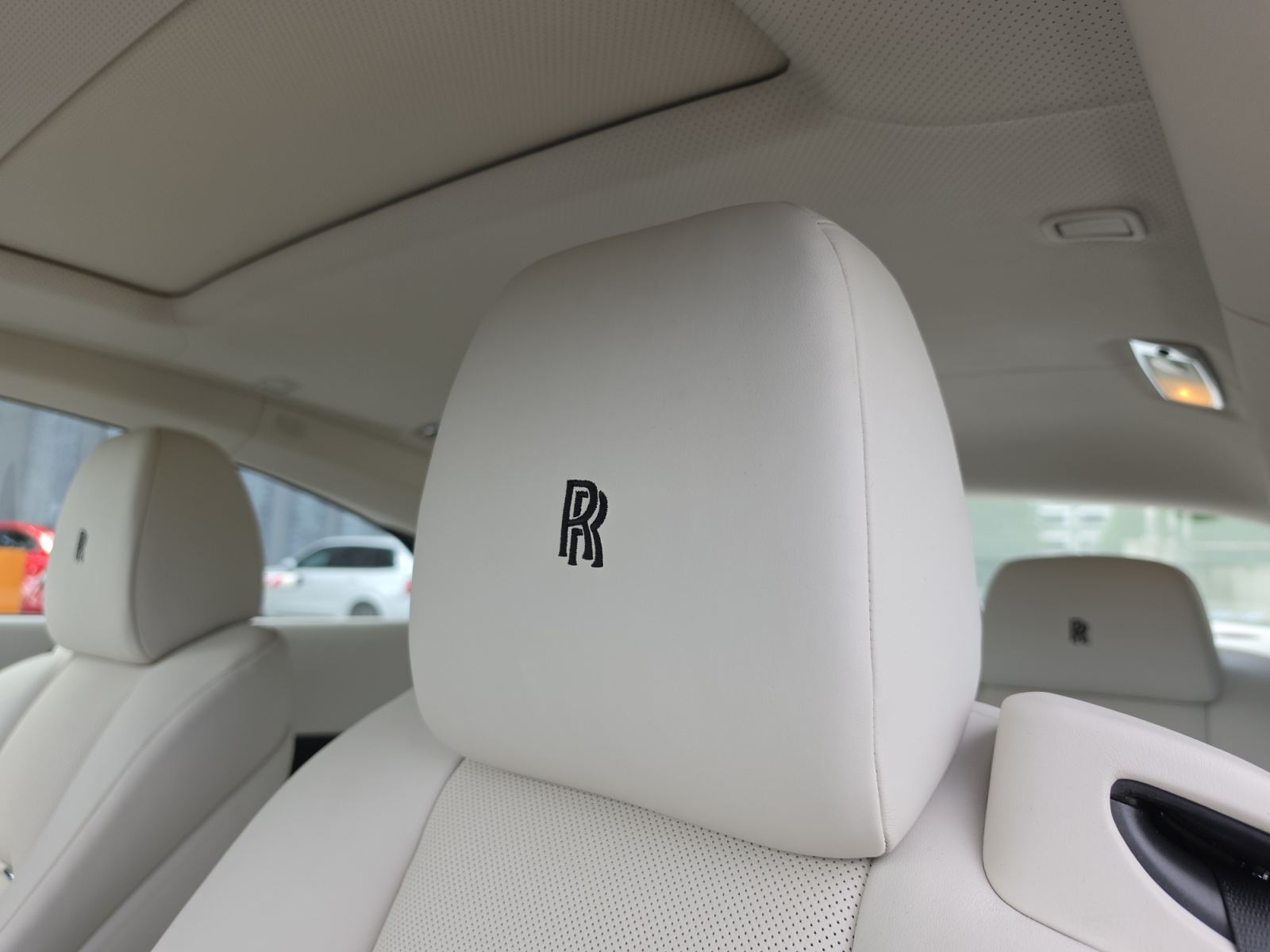 ROLLS-ROYCE Wraith - RR Provenance 24 Monaten Garantie und Service-image-7