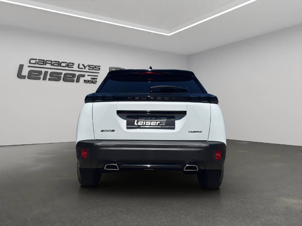 PEUGEOT 2008 1.2 Hybrid 145 GT-showroom-element-3