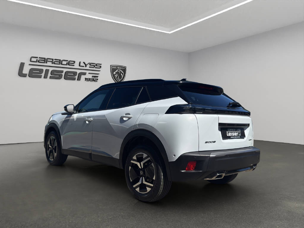 PEUGEOT 2008 1.2 Hybrid 145 GT-image-6