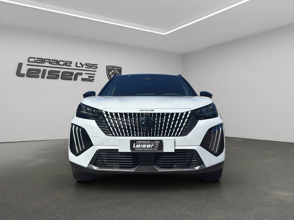 PEUGEOT 2008 1.2 Hybrid 145 GT-showroom-element-2