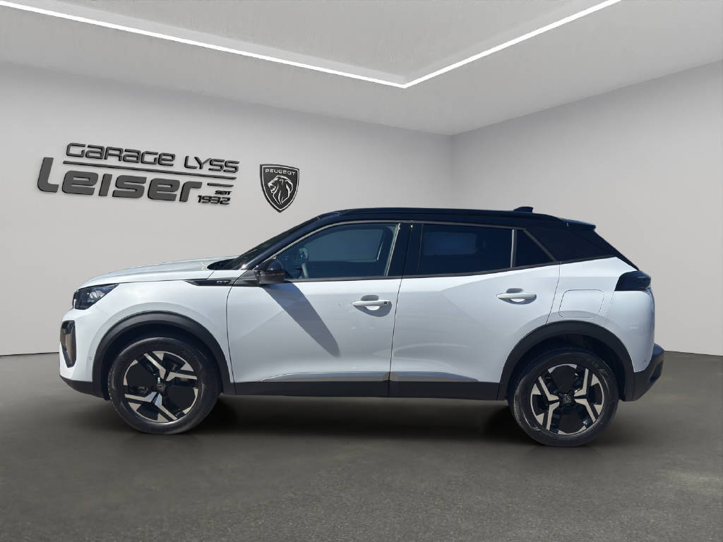 PEUGEOT 2008 1.2 Hybrid 145 GT-showroom-element-1