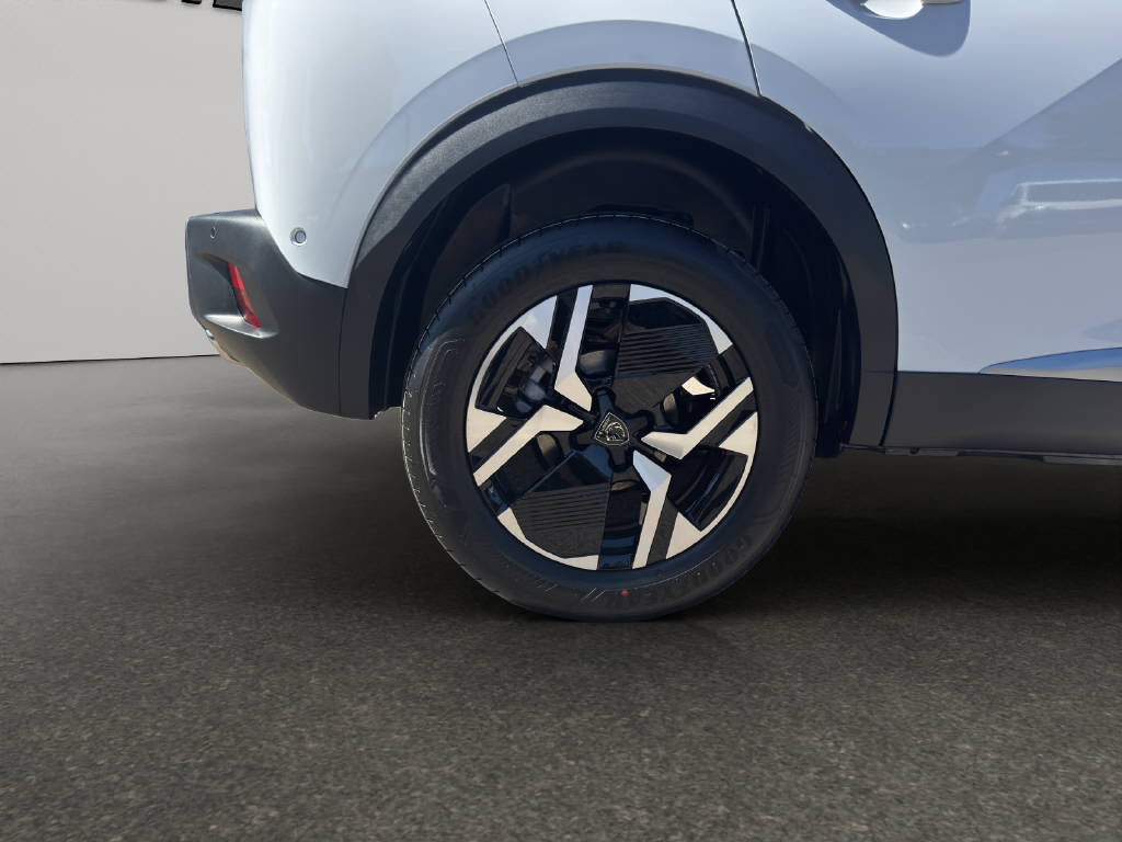 PEUGEOT 2008 1.2 Hybrid 145 GT-image-14