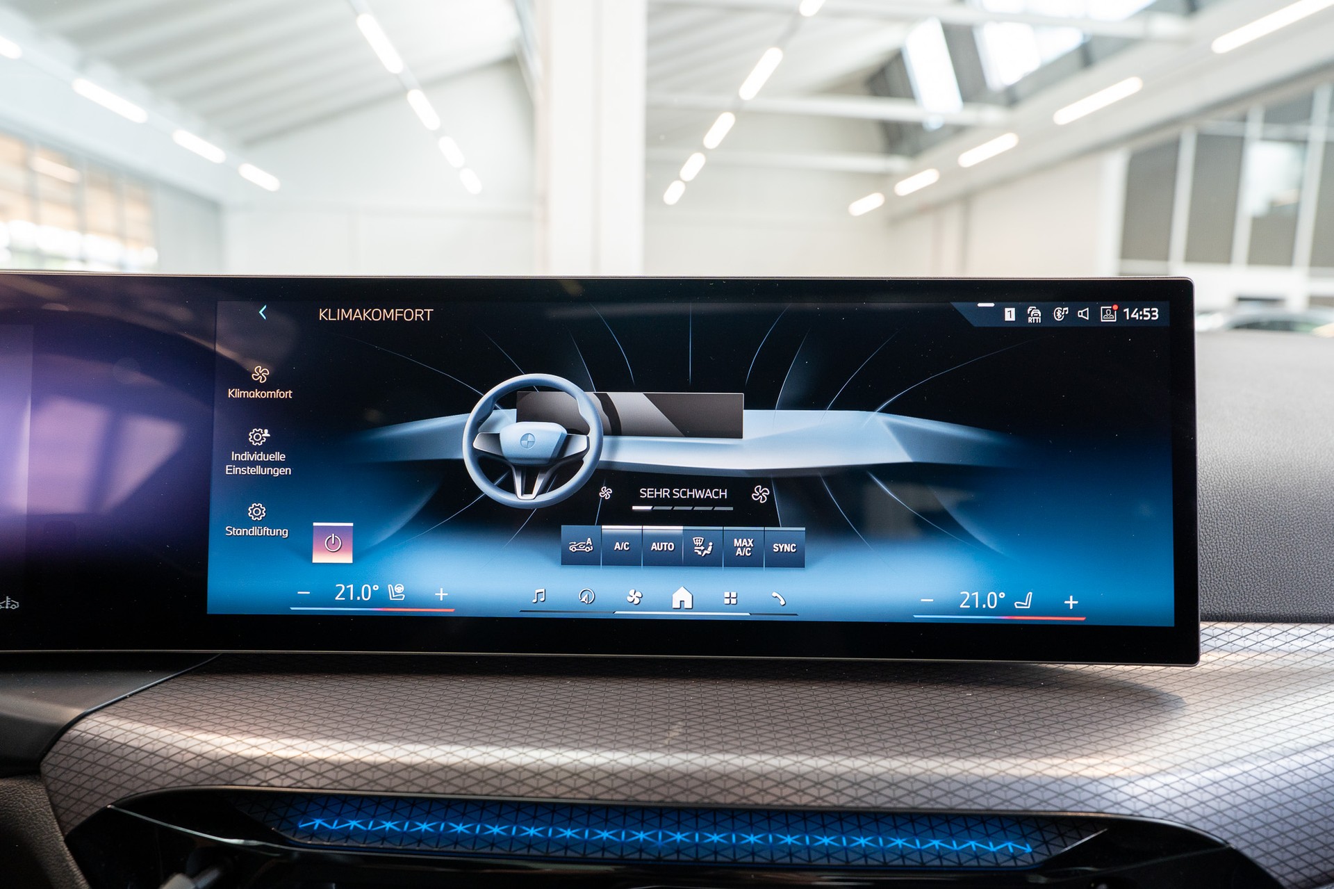 BMW 430i xDrive M Sport Gran Coupé / LCI / 360°Kamera / HeadUp / el.Heckklappe-image-24