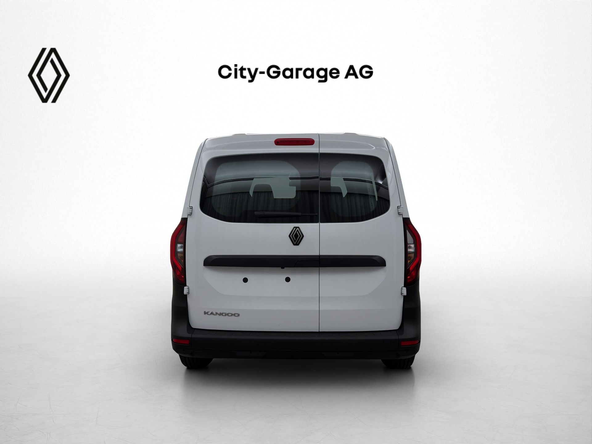 RENAULT Kangoo Van 1.3 TCe 130 Extra-showroom-element-3