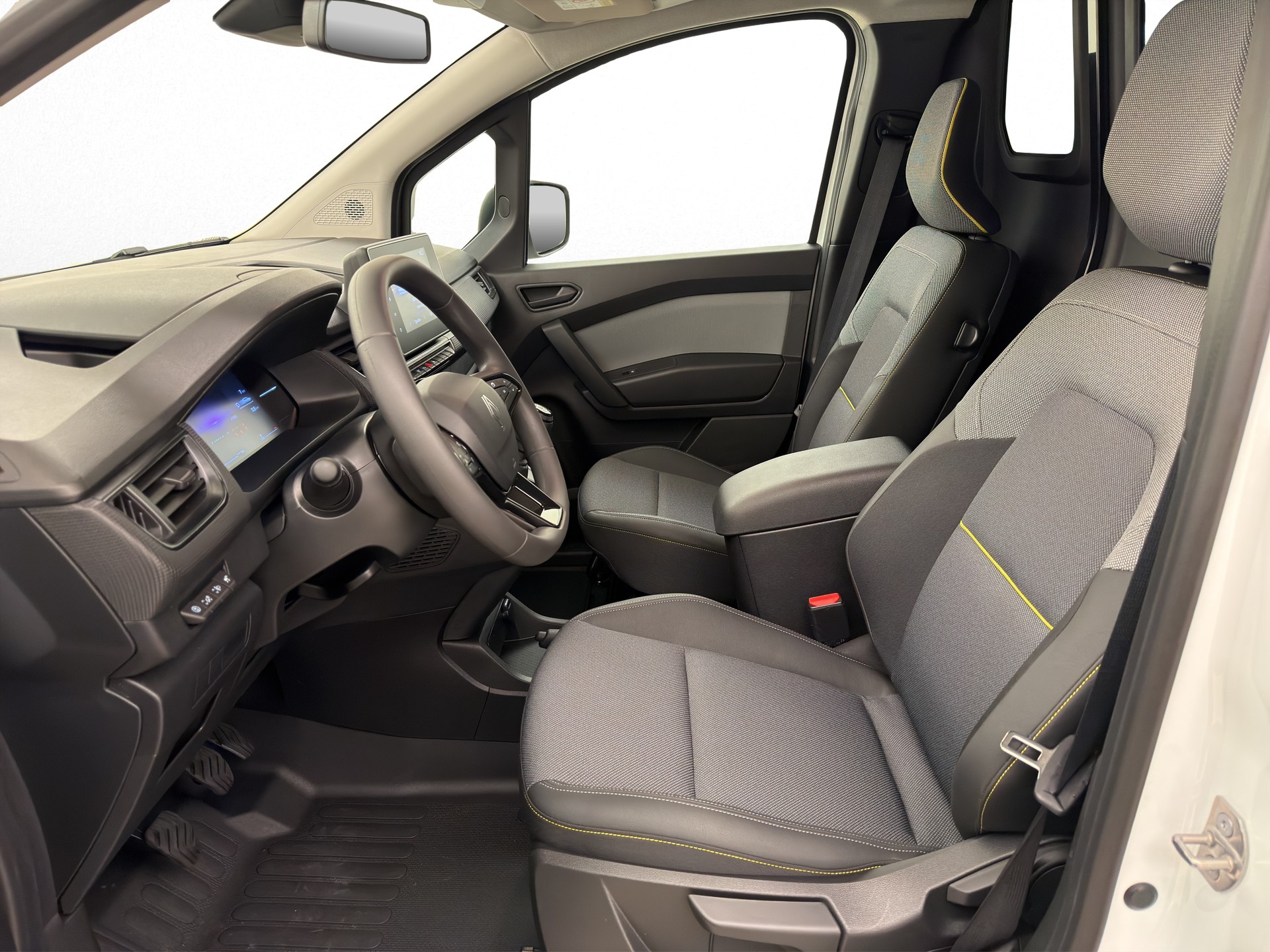 RENAULT Kangoo Van 1.3 TCe 130 Extra-image-6