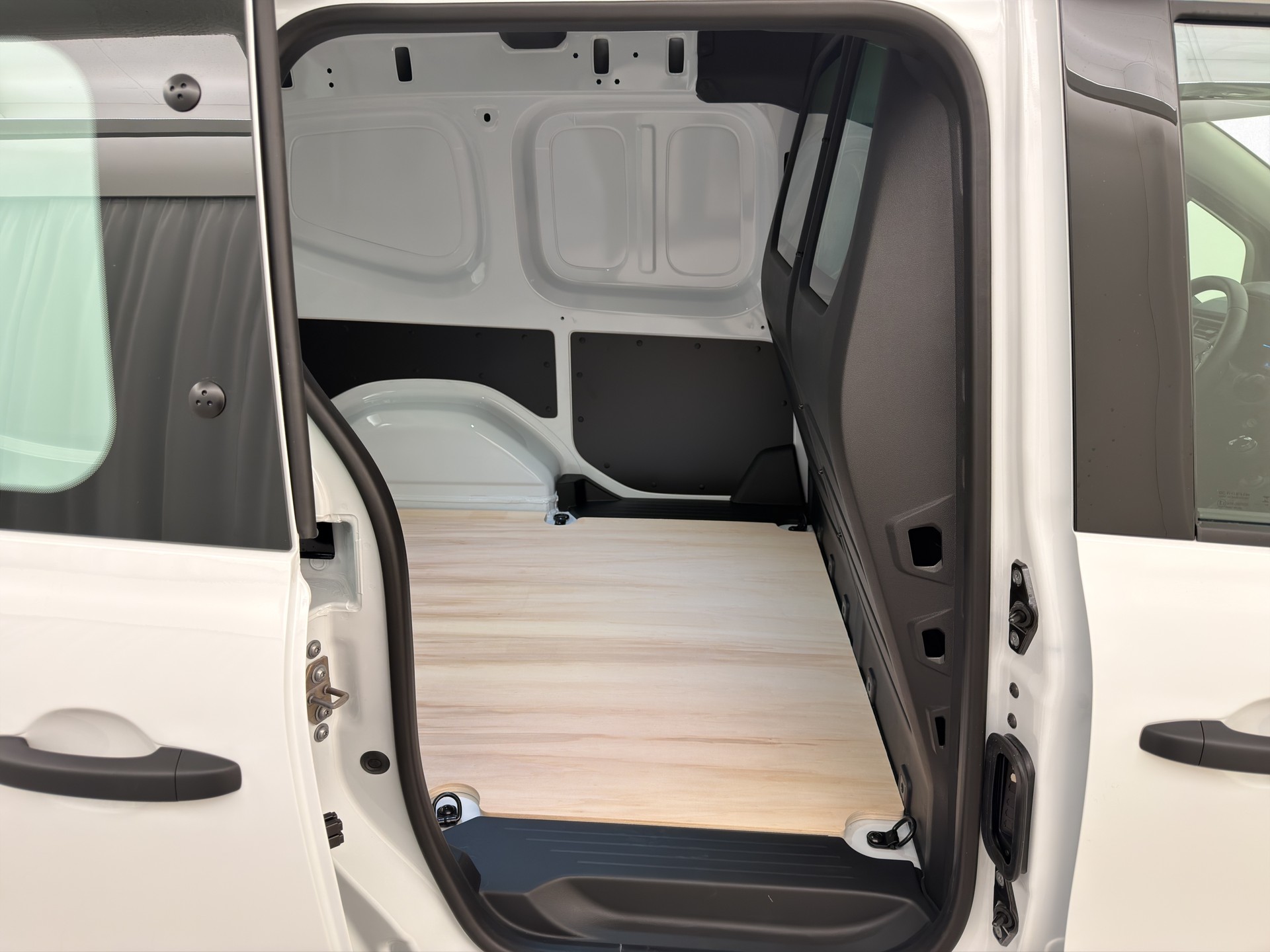 RENAULT Kangoo Van 1.3 TCe 130 Extra-image-11