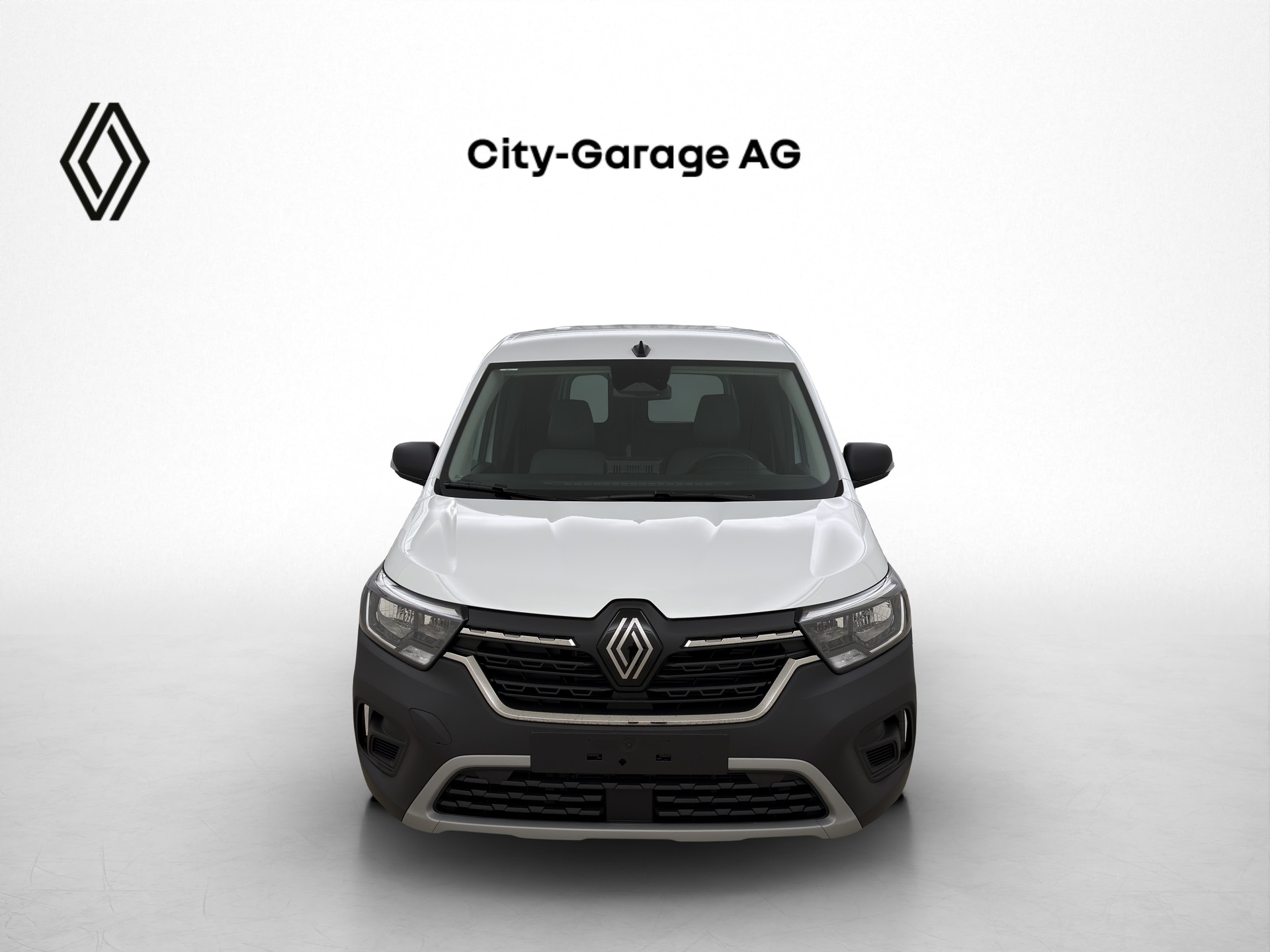 RENAULT Kangoo Van 1.3 TCe 130 Extra-showroom-element-1