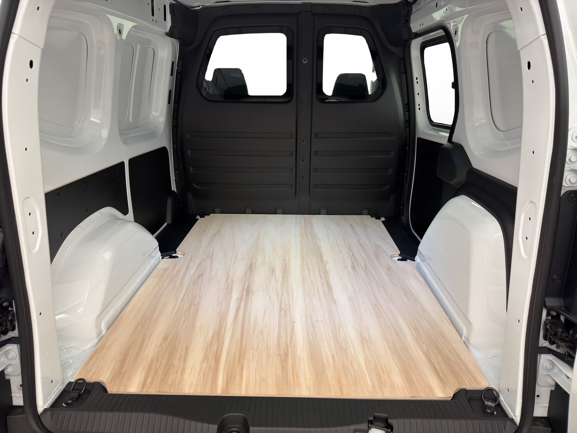 RENAULT Kangoo Van 1.3 TCe 130 Extra-image-12