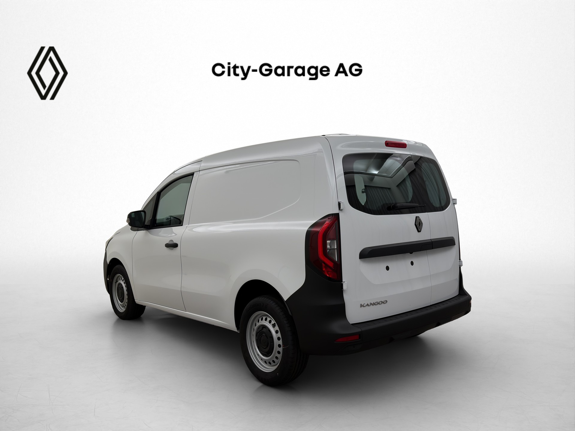 RENAULT Kangoo Van 1.3 TCe 130 Extra-showroom-element-2