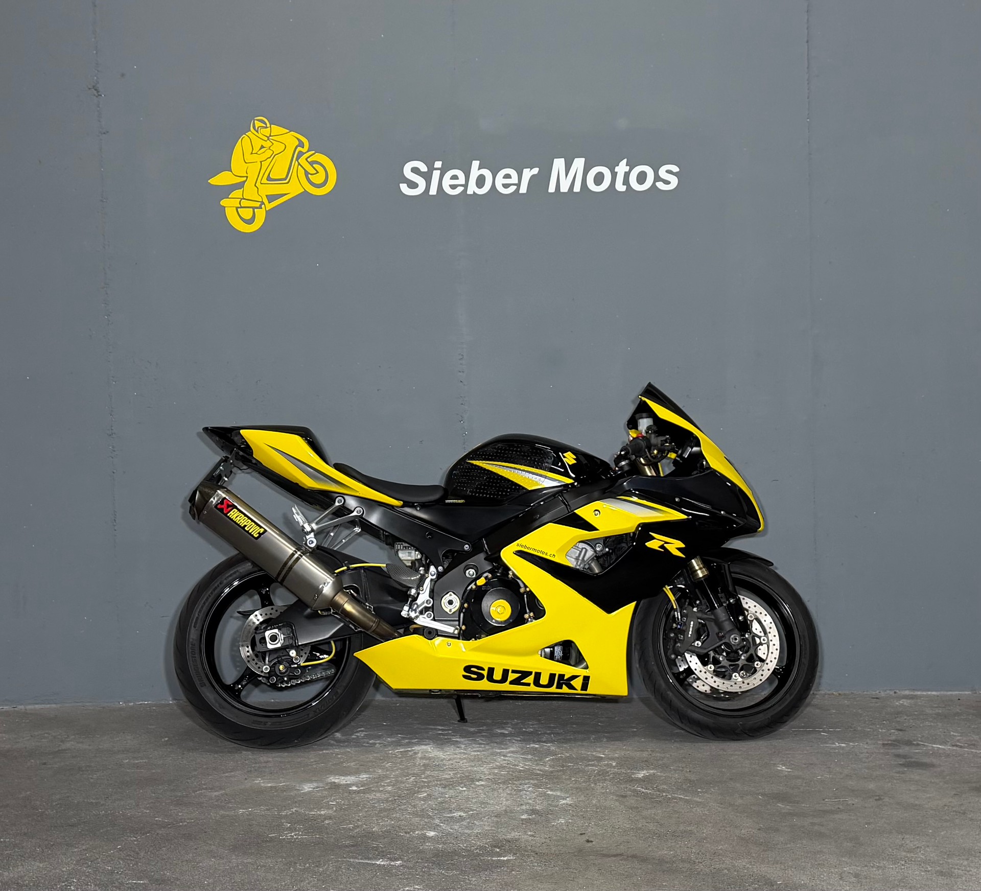 SUZUKI GSX-R1000-image-0