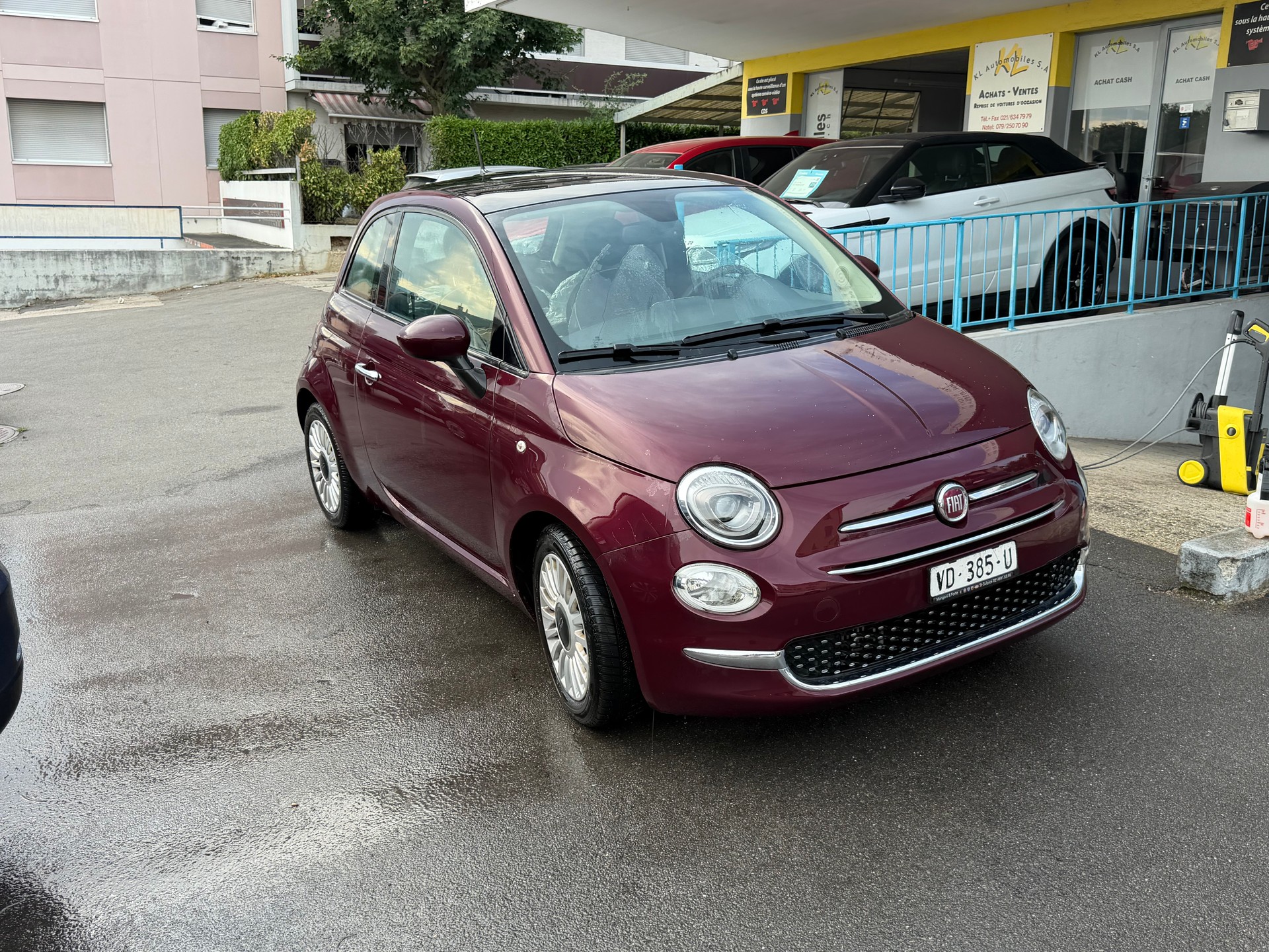 FIAT 500 0.9 Twinair Turbo Lounge-showroom-element-2