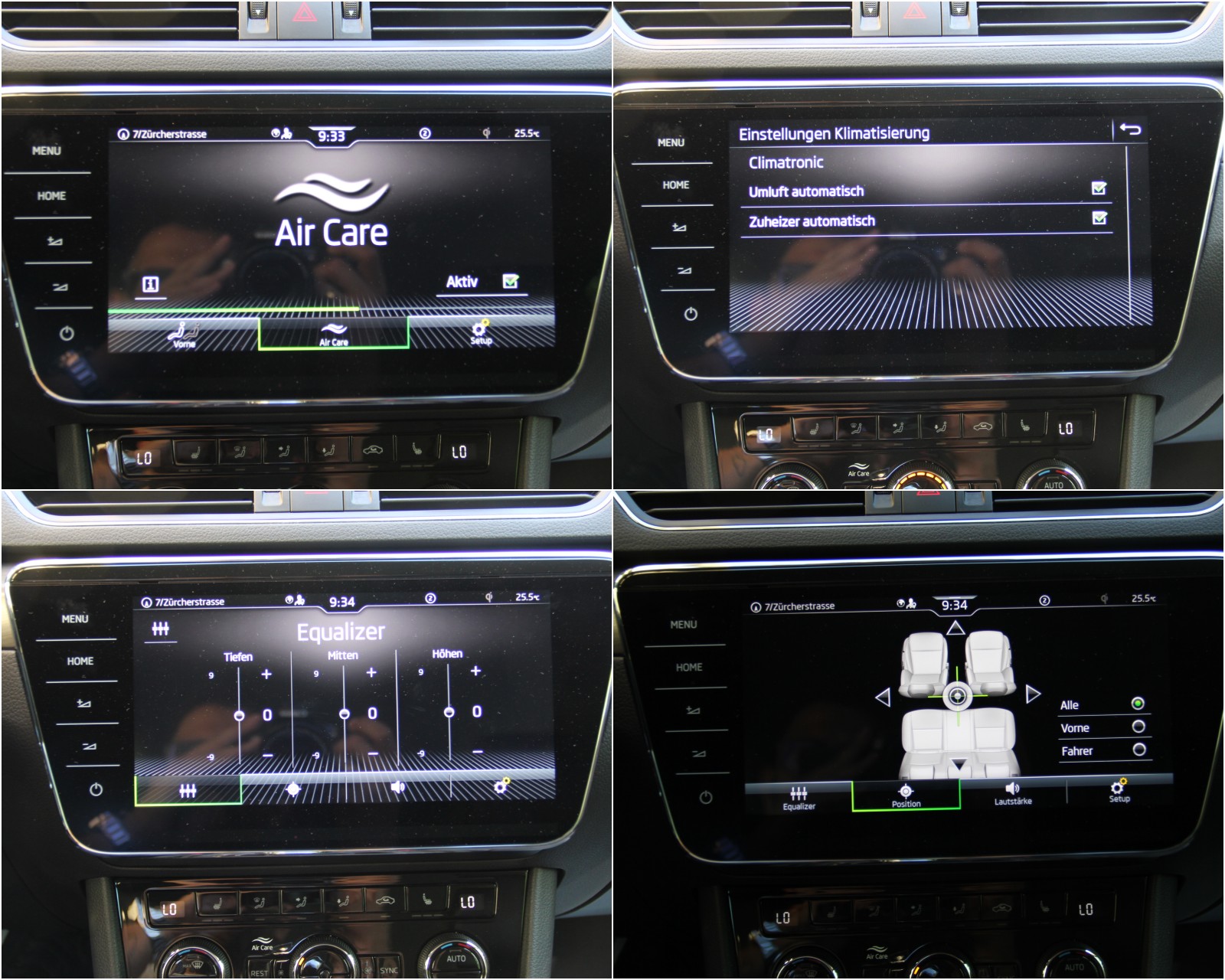 SKODA Superb Combi 2.0 TDi Style 4x4 DSG-image-26
