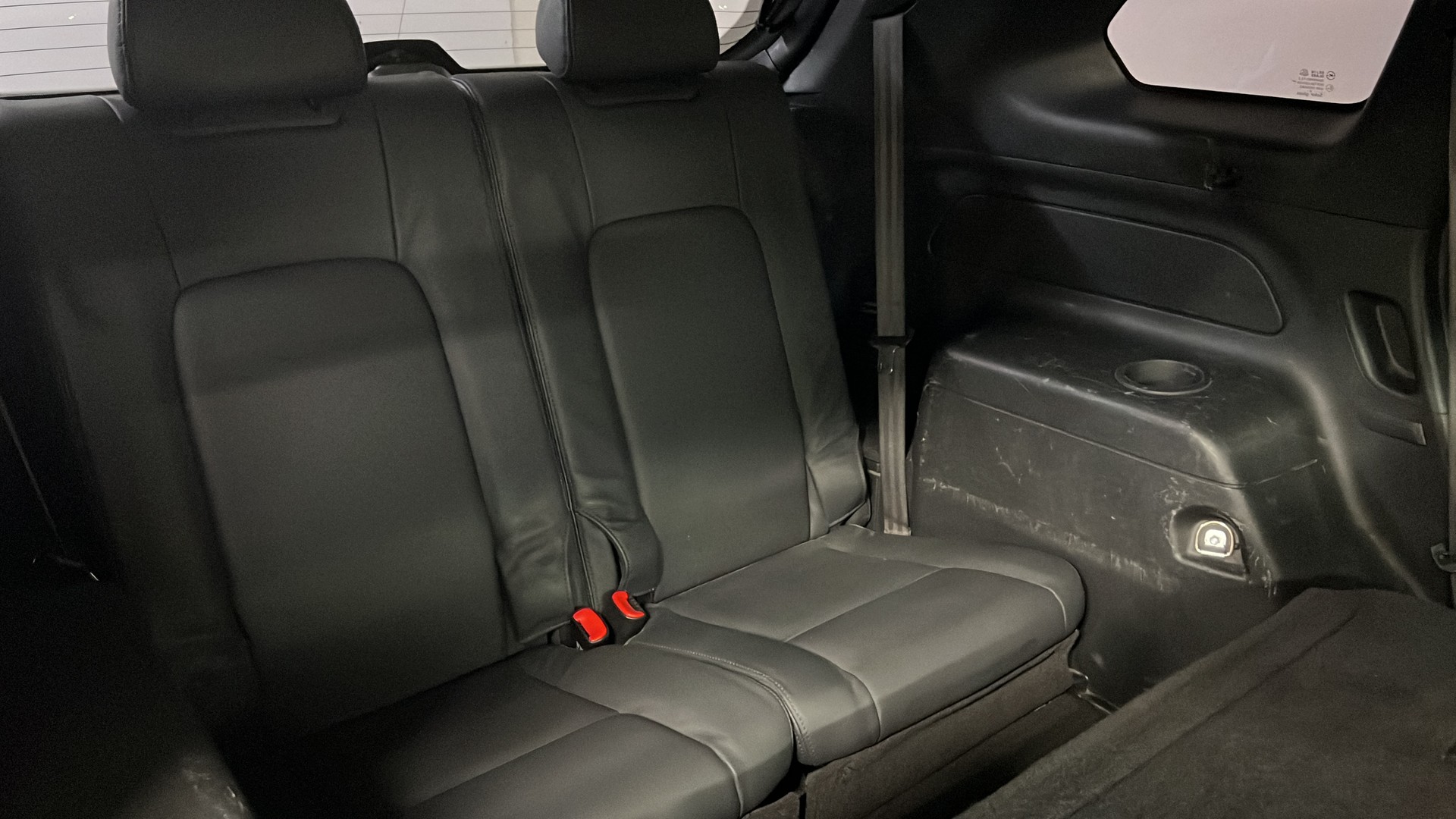 CHEVROLET Captiva 3.2 V6 LT Executive 4WD Automatic-image-14