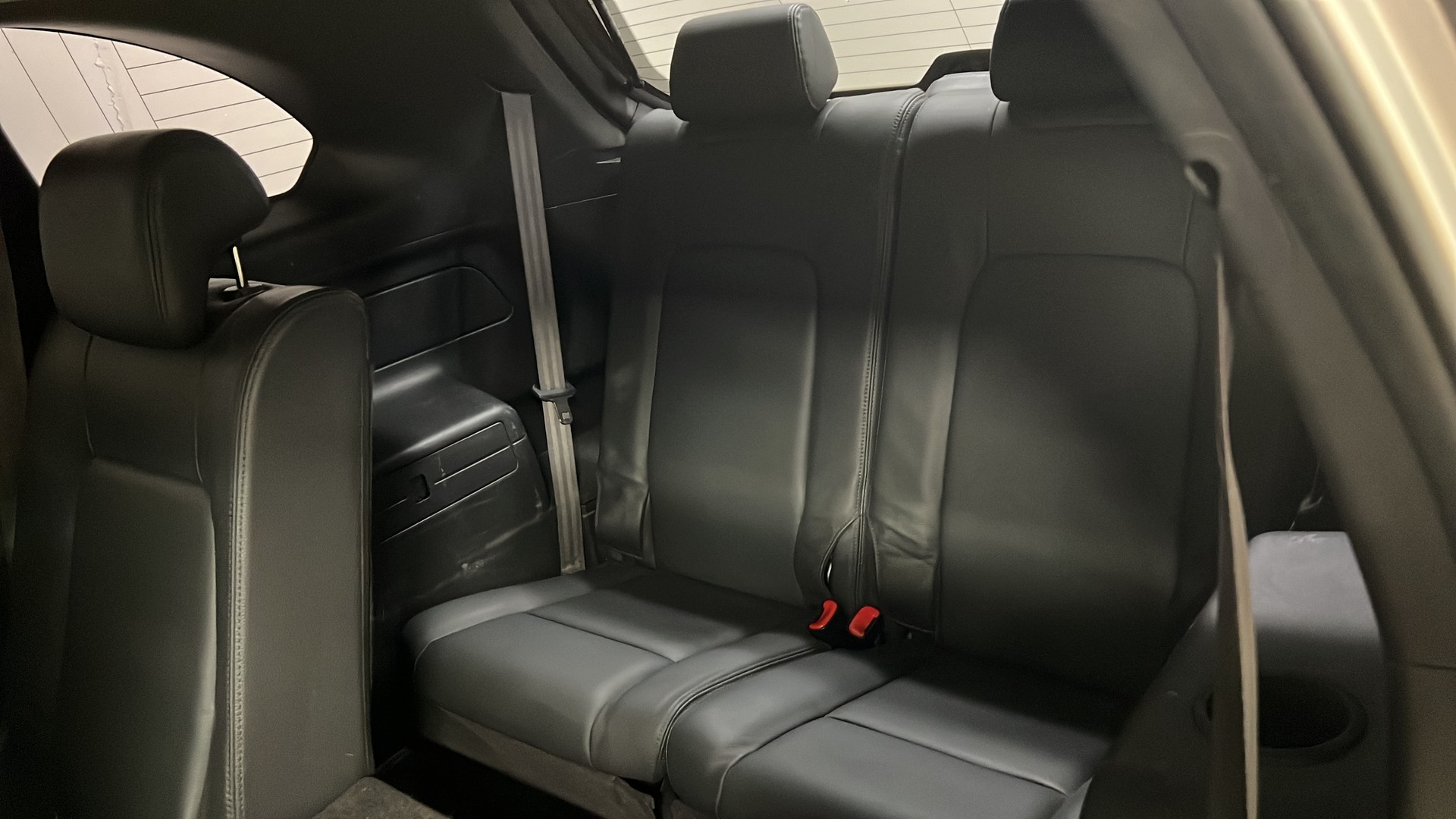 CHEVROLET Captiva 3.2 V6 LT Executive 4WD Automatic-image-13