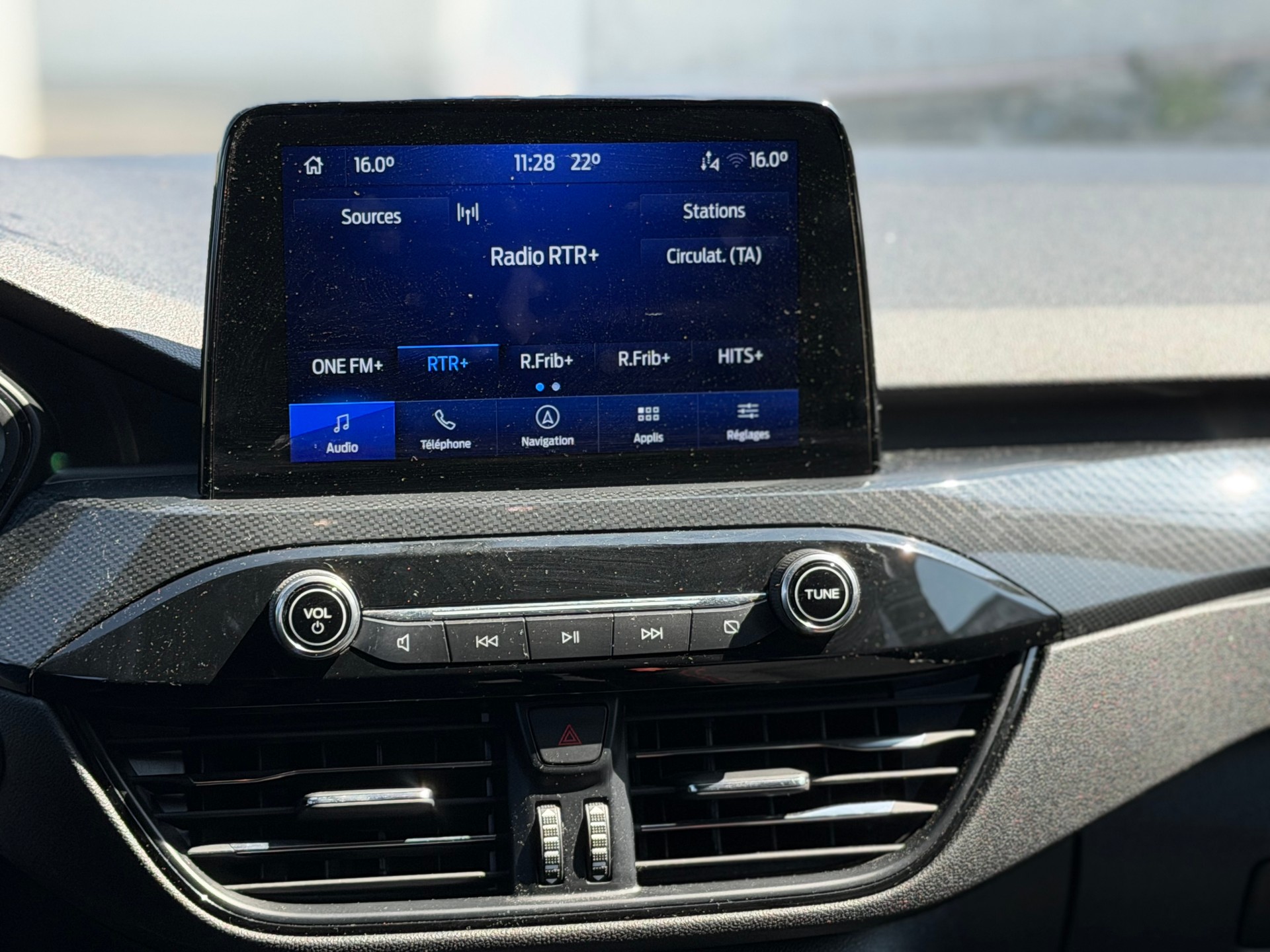 FORD Kuga 2.0 TDCi EcoBlue ST-Line X 4WD-image-10