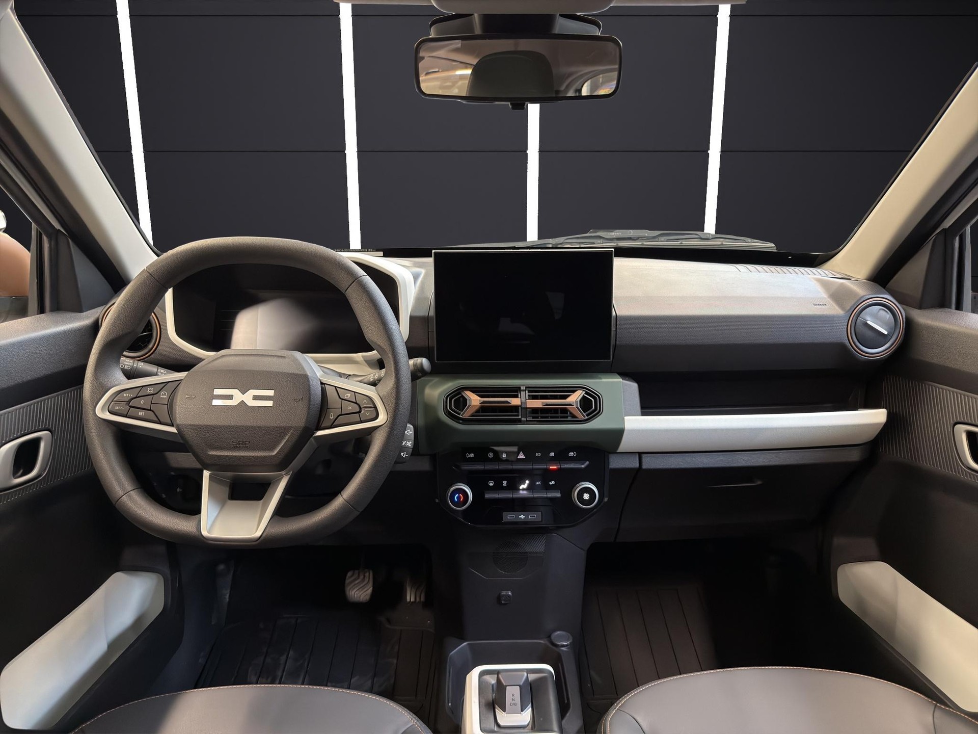 DACIA Spring 27 kWh Extreme-image-12