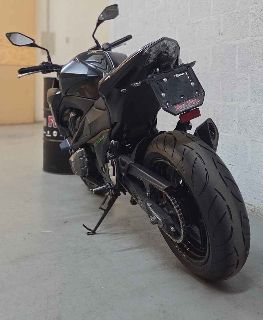 KAWASAKI Z 800 ABS-image-2
