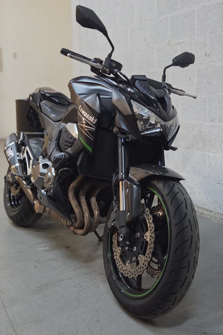 KAWASAKI Z 800 ABS-image-1