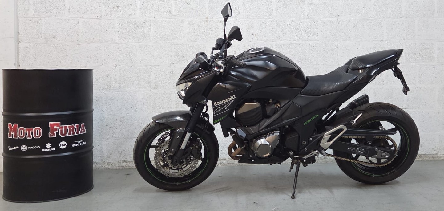 KAWASAKI Z 800 ABS-image-3