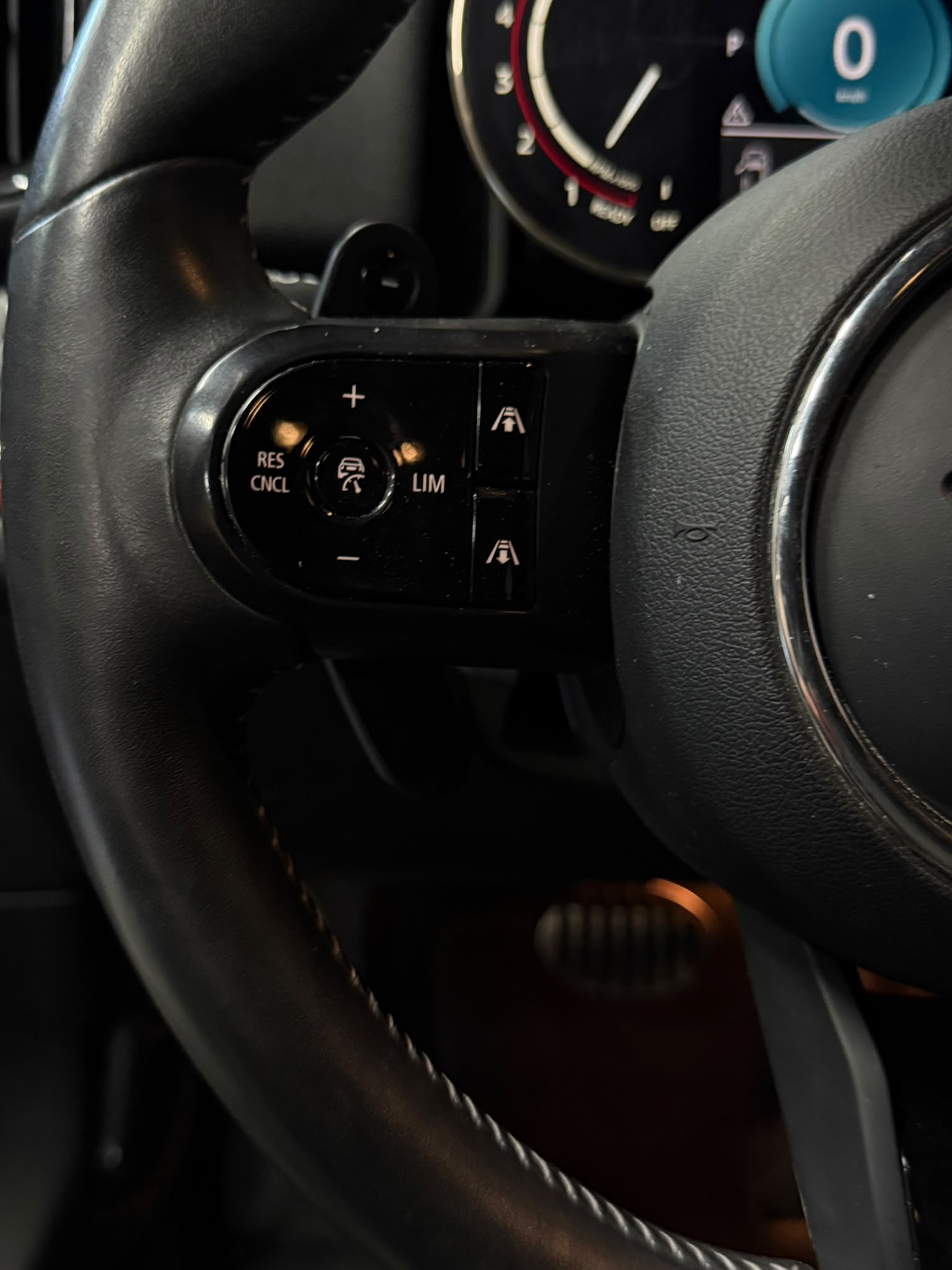MINI Countryman John Cooper Works ALL4 Steptronic / Ch-Auto / Panoramadach / Driving Assistant / Harman-Kardon /-image-22