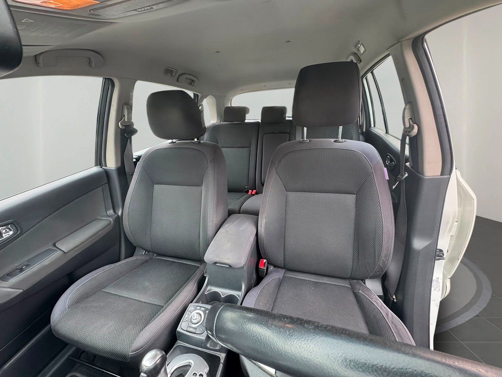 RENAULT Koleos 2.0 dCi Dynamique 4x4 Automatic-image-8