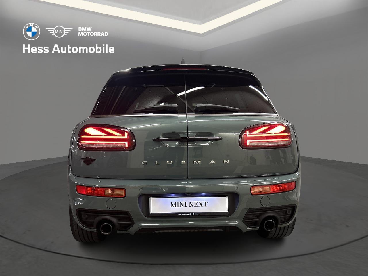 MINI Clubman 2.0i Cooper S ALL4-image-7