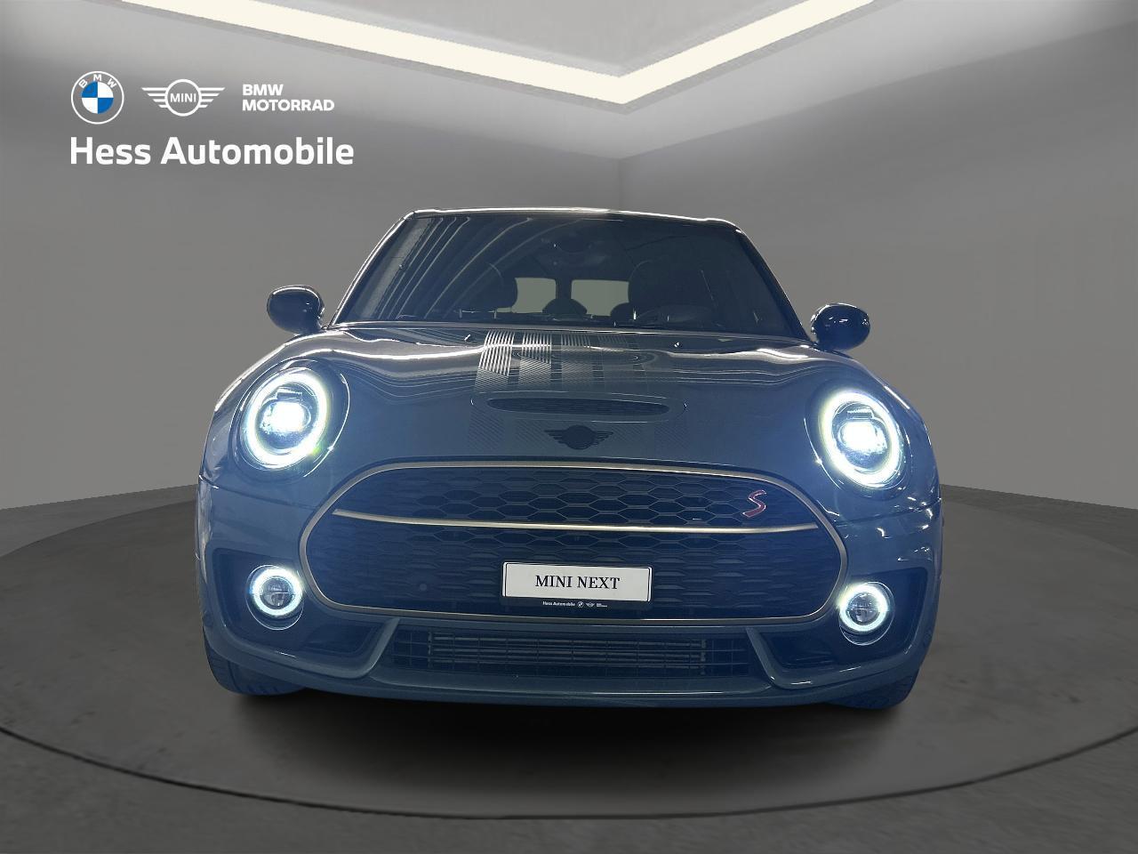 MINI Clubman 2.0i Cooper S ALL4-image-5