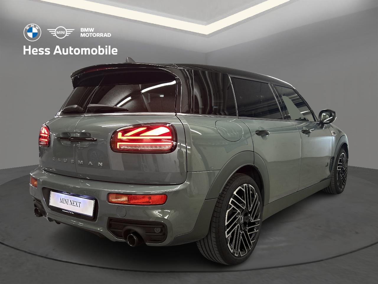 MINI Clubman 2.0i Cooper S ALL4-showroom-element-2