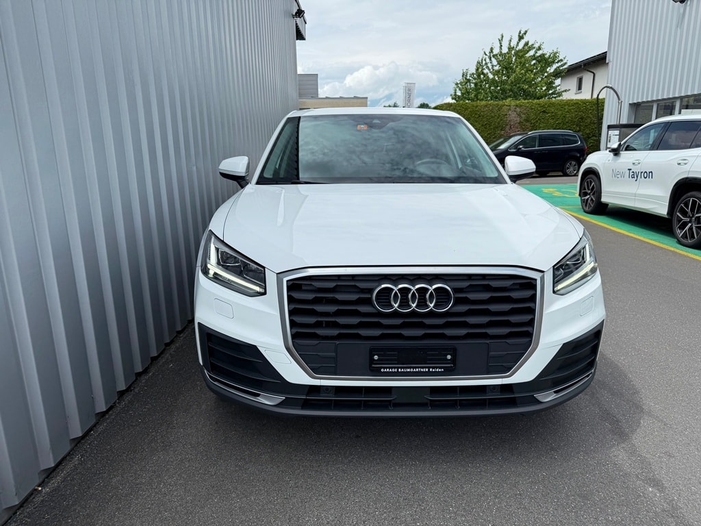 AUDI Q2 1.4 TFSI-showroom-element-1