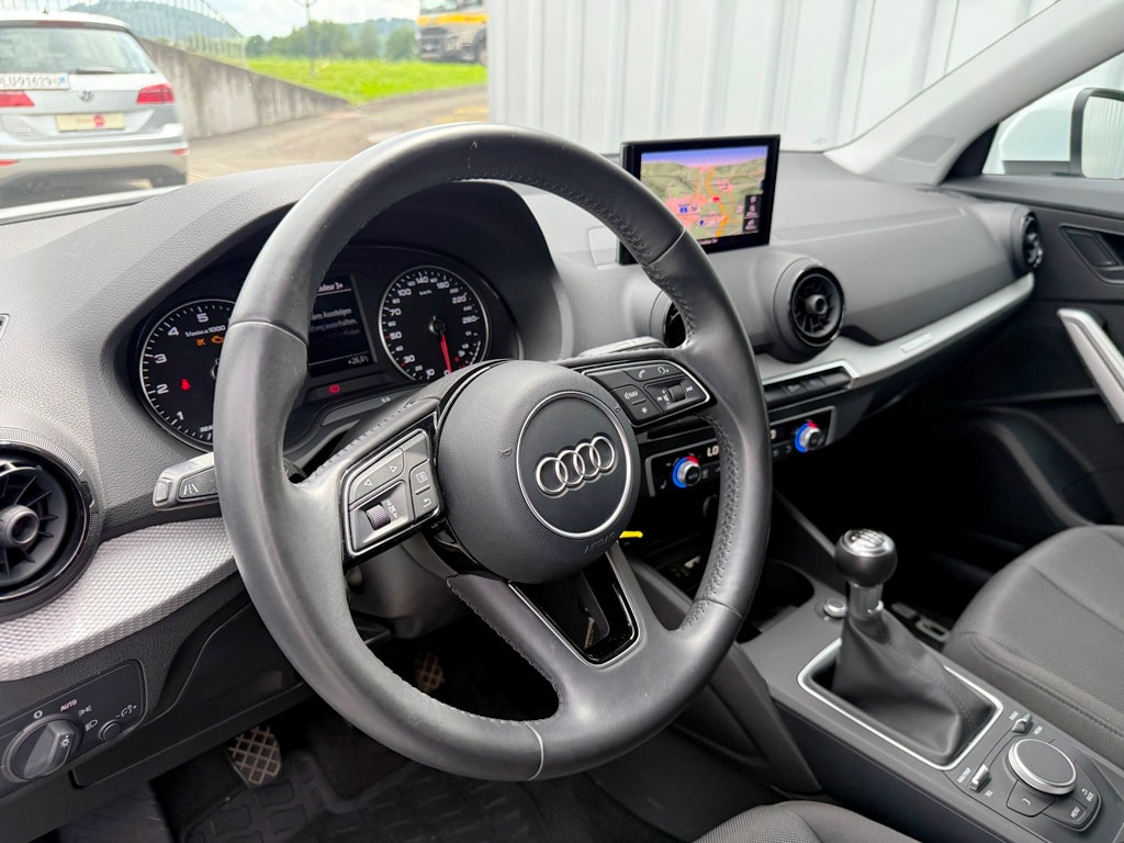 AUDI Q2 1.4 TFSI-image-6