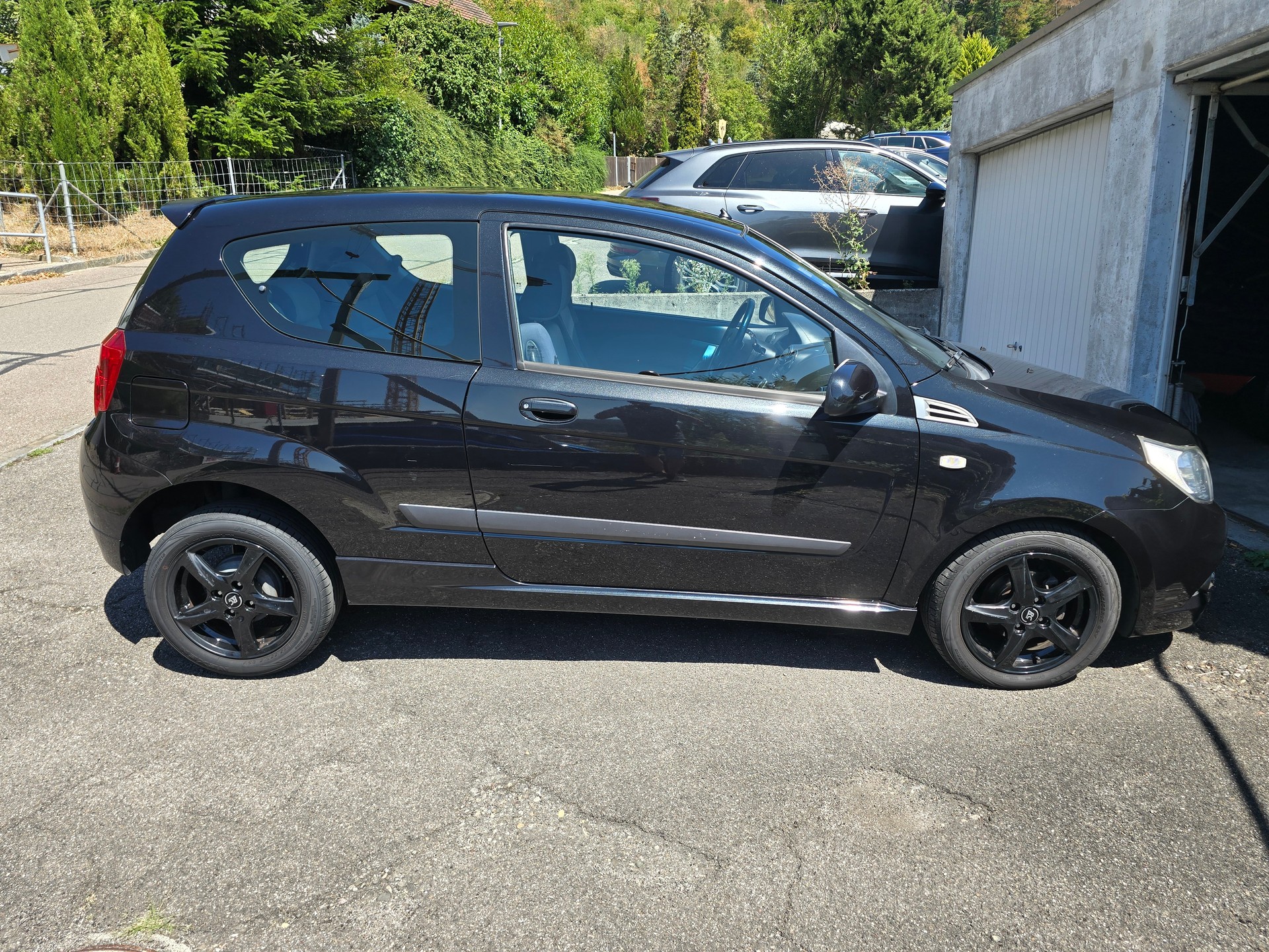 CHEVROLET 1.4 16V LT