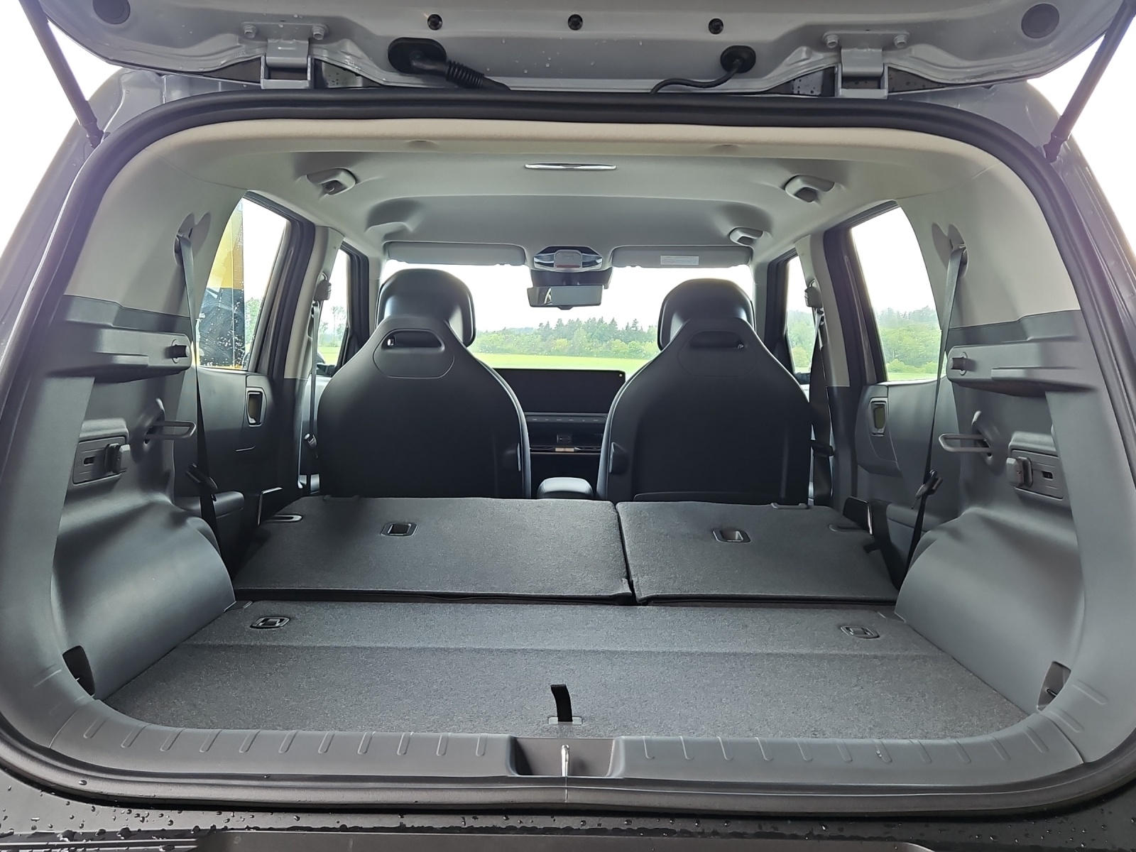 KIA EV2 61 kWh Air 5P-image-9
