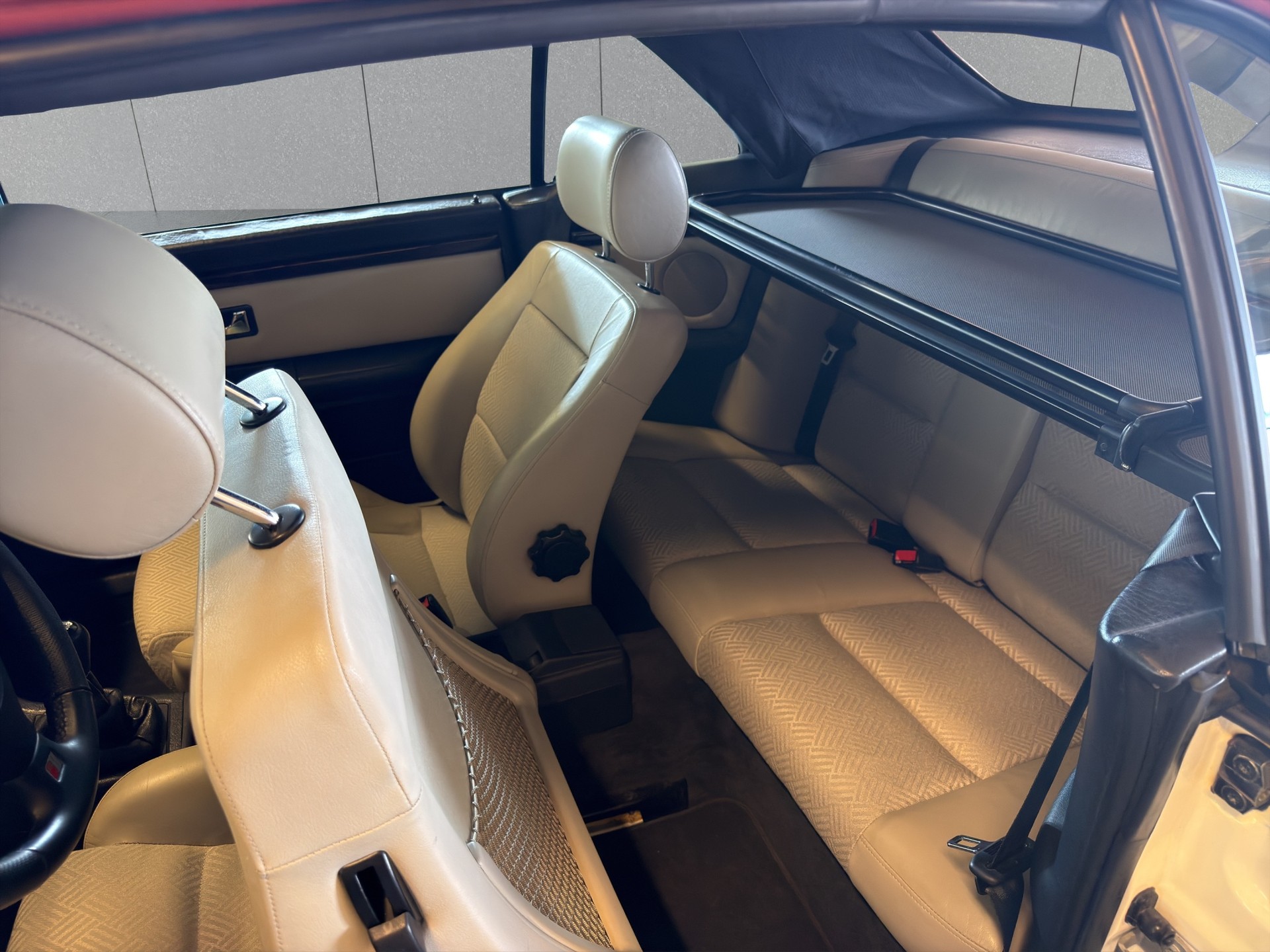 AUDI Cabriolet 2.8 E*174 PS*EXKLUSIVE FAHRZEUG*TOP ZUSTAND*NUR 85000 KM*-image-13
