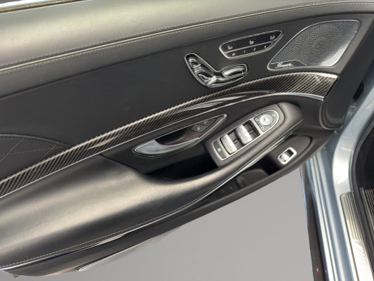 MERCEDES-BENZ S 63 AMG L 4Matic-image-9