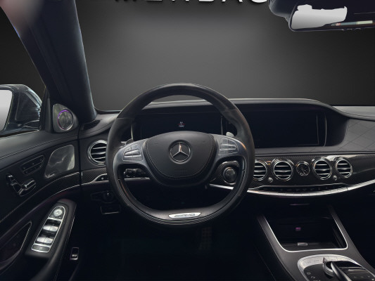MERCEDES-BENZ S 63 AMG L 4Matic-image-7