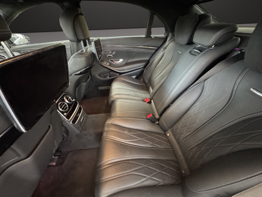 MERCEDES-BENZ S 63 AMG L 4Matic-image-10
