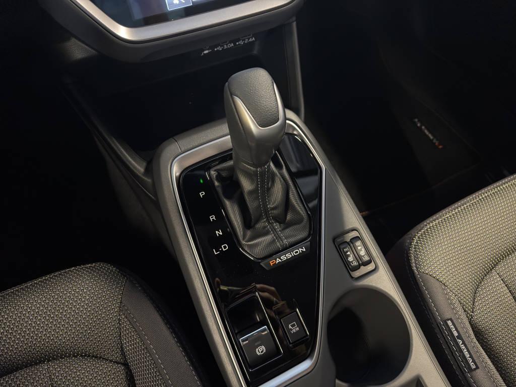 SUBARU Crosstrek 2.0i e-Boxer Passion-image-15