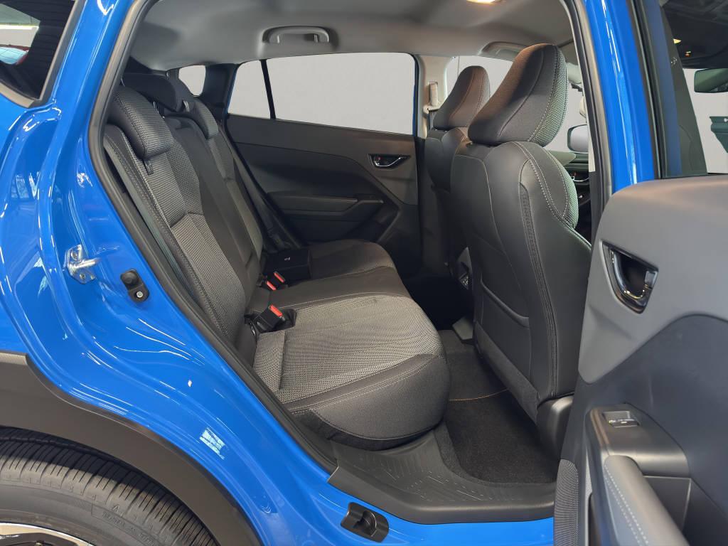 SUBARU Crosstrek 2.0i e-Boxer Passion-image-9