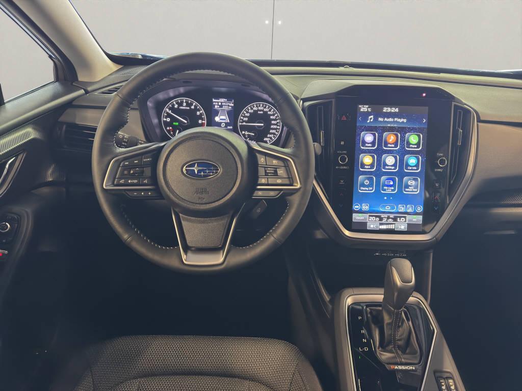 SUBARU Crosstrek 2.0i e-Boxer Passion-image-11