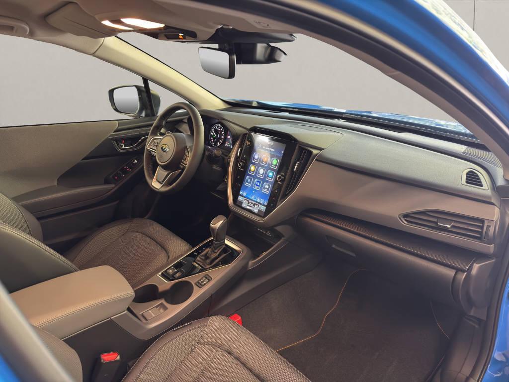 SUBARU Crosstrek 2.0i e-Boxer Passion-image-8
