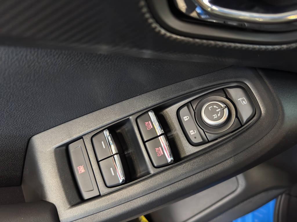 SUBARU Crosstrek 2.0i e-Boxer Passion-image-20