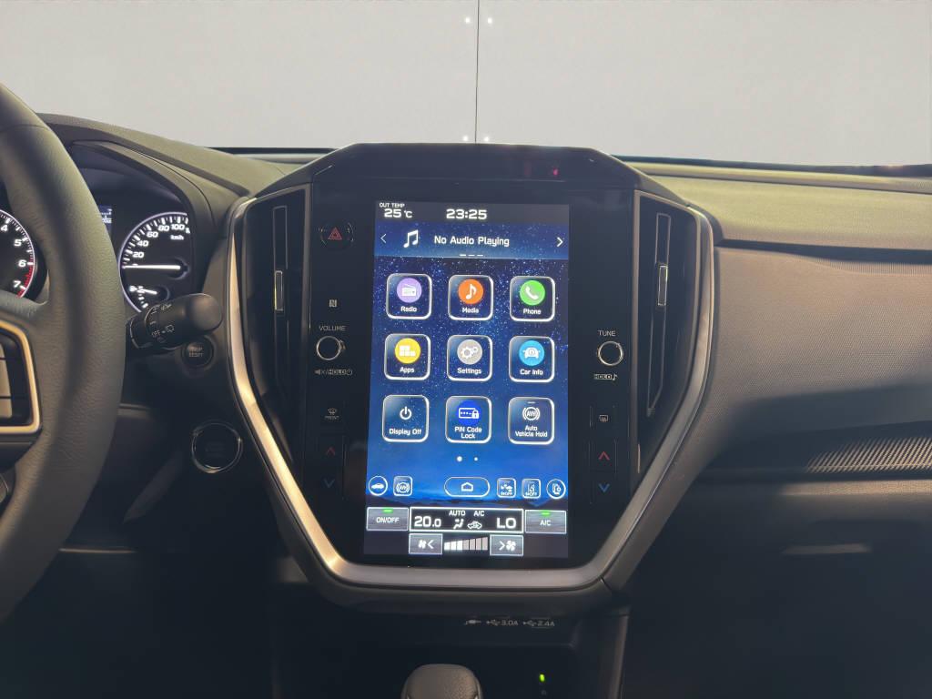 SUBARU Crosstrek 2.0i e-Boxer Passion-image-14