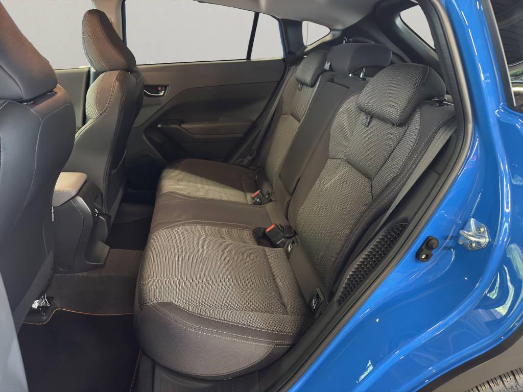 SUBARU Crosstrek 2.0i e-Boxer Passion-image-10