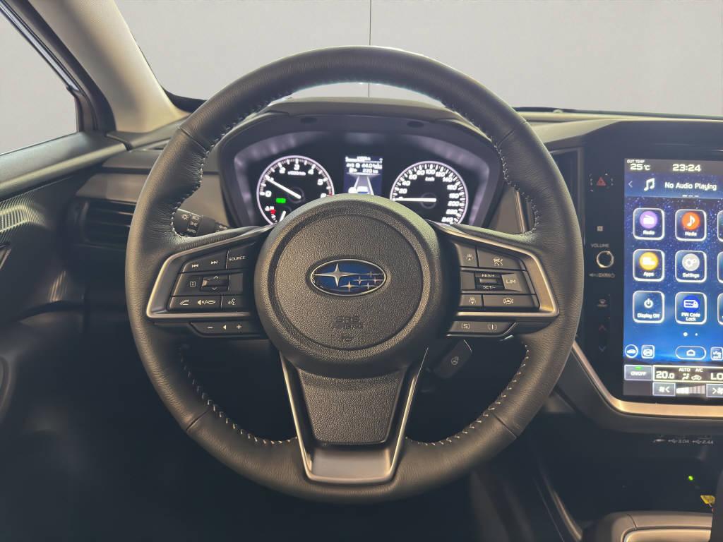 SUBARU Crosstrek 2.0i e-Boxer Passion-image-12