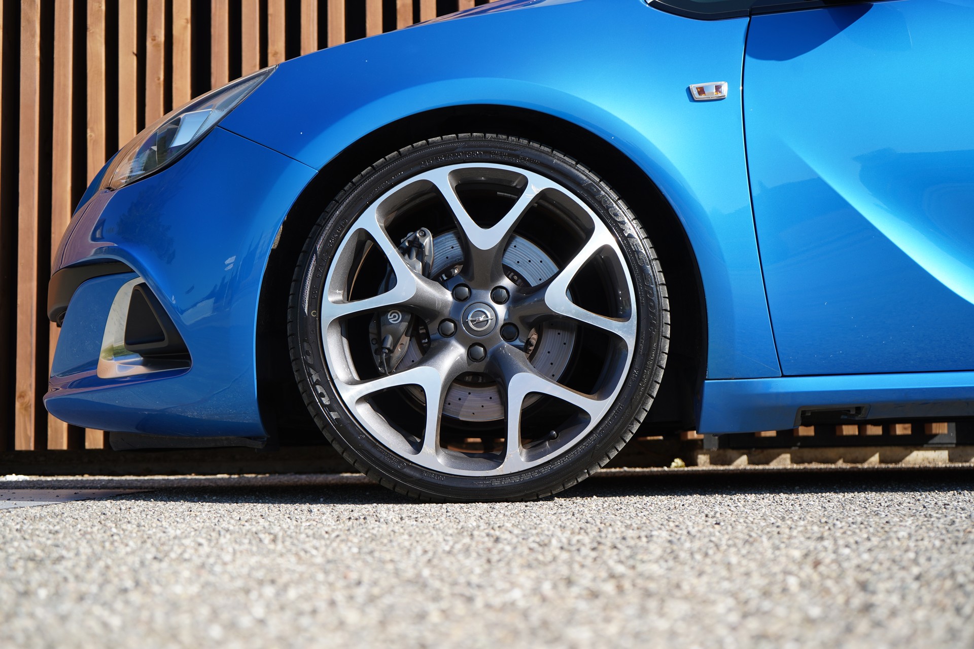 OPEL ASTRA GTC 2.0i 16V TURBO OPC l 280 PS-image-17
