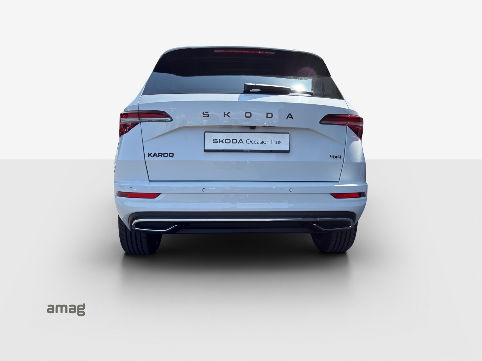 SKODA Karoq 2.0 TSI SportLine 4x4 DSG-showroom-element-3