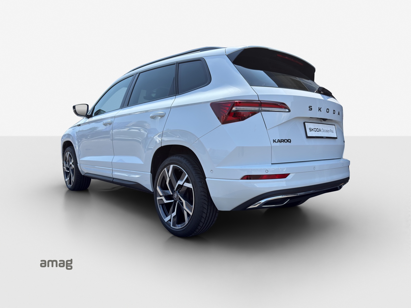 SKODA Karoq 2.0 TSI SportLine 4x4 DSG-showroom-element-2